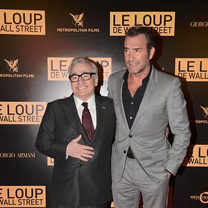 Foto O Lobo de Wall Street