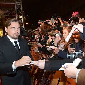 Foto O Lobo de Wall Street