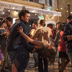 Foto Arte da Sedução