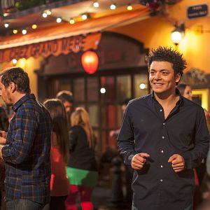 Foto Arte da Sedução