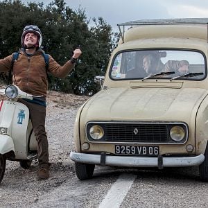 Foto Arte da Sedução