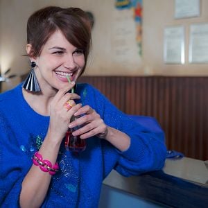 Foto Arte da Sedução