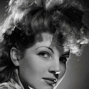 Foto Corinne Calvet