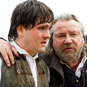 Foto Ray Winstone
