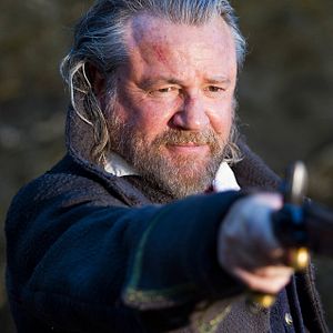 Foto Ray Winstone