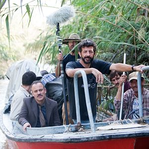 Foto Pecados Antigos, Longas Sombras