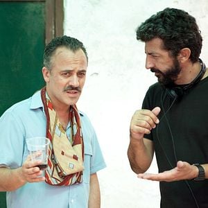 Foto Pecados Antigos, Longas Sombras