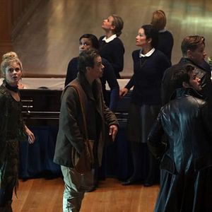 Foto Once Upon a Time