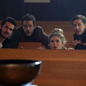 Foto Once Upon a Time