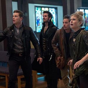 Foto Once Upon a Time