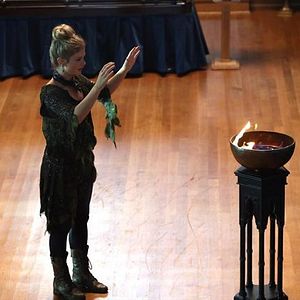 Foto Once Upon a Time