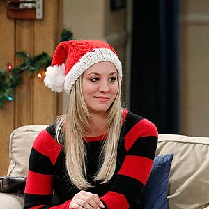 Foto Kaley Cuoco
