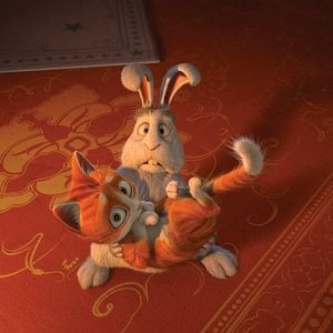 Foto A Mansão Mágica