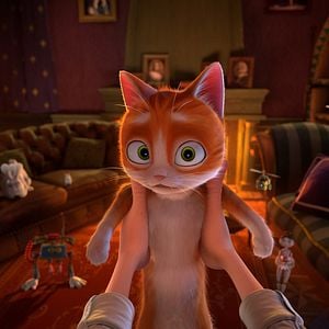 Foto A Mansão Mágica