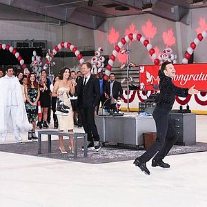 Foto Alyson Hannigan