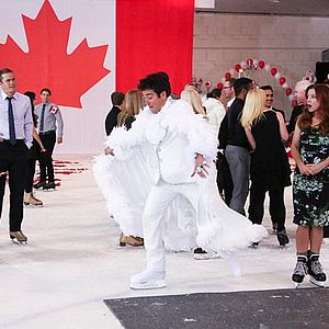 Foto Alyson Hannigan