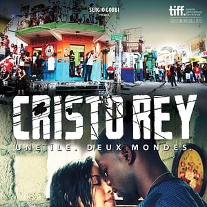 Foto Cristo Rey