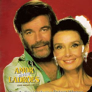 Foto Amor Entre Ladrões