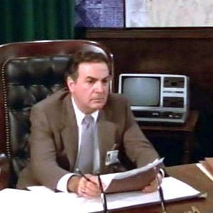 Foto Programmed to Kill