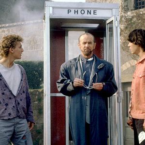 Foto Bill & Ted - Uma Aventura Fantástica