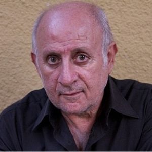 Foto Terry Camilleri