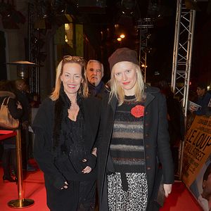 Foto O Lobo de Wall Street