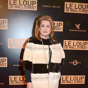 Foto O Lobo de Wall Street