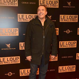 Foto O Lobo de Wall Street