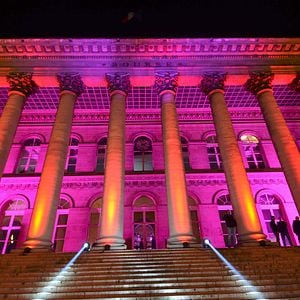 Foto O Lobo de Wall Street