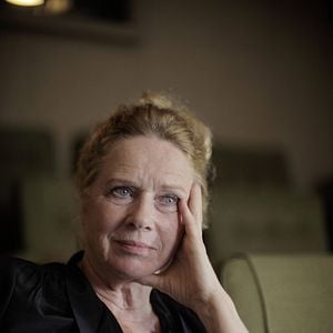 Foto Liv & Ingmar - Uma História de Amor