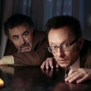 Foto Person Of Interest