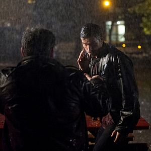 Foto Jim Caviezel