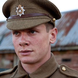 Foto Jack O'Connell