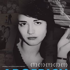 Foto Martha Argerich - Meu Sangue