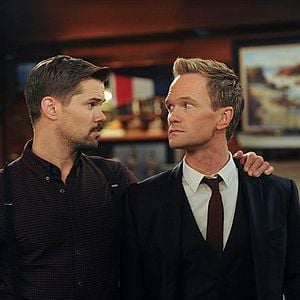 Foto Andrew Rannells