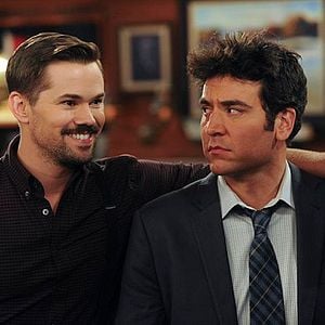 Foto Andrew Rannells