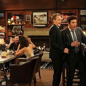 Foto Andrew Rannells