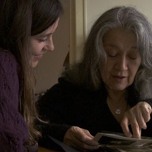 Foto Martha Argerich - Meu Sangue