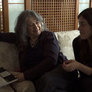 Foto Martha Argerich - Meu Sangue