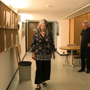 Foto Martha Argerich - Meu Sangue