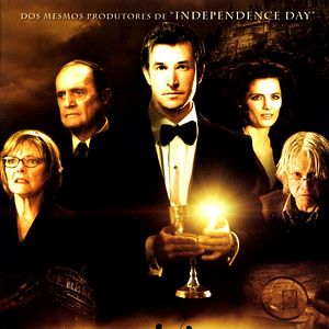 Foto O Guardião 3 - A Maldição do Cálice de Judas