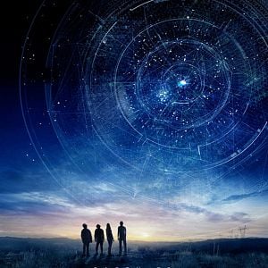 Foto Terra para Echo