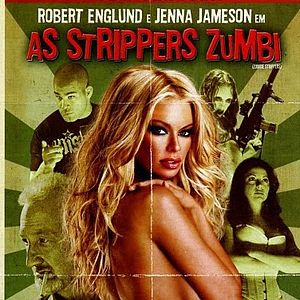 Foto As Strippers Zumbi