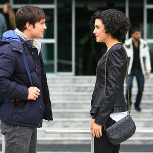 Foto Medcezir: Vidas Alheias