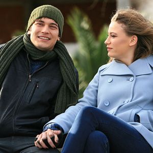 Foto Medcezir: Vidas Alheias
