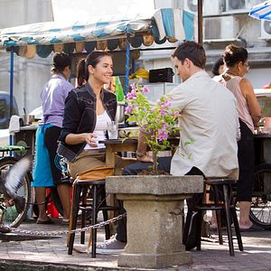 Foto Colin Egglesfield