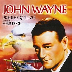 Foto Águia de Prata