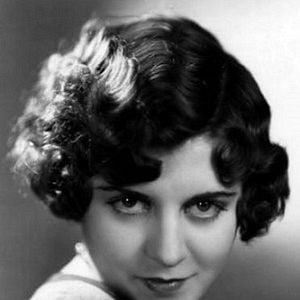 Foto Dorothy Gulliver