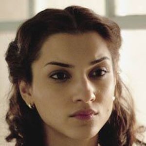 Foto Amber Rose Revah