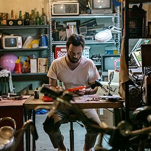 Foto Halt and Catch Fire